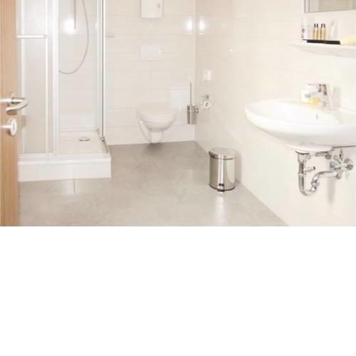 Studio Apartment in Bad Liebenstein