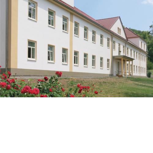 Studio Apartment in Bad Liebenstein