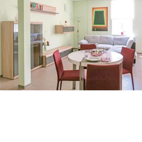 Studio Apartment in Bad Liebenstein