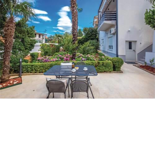 Studio Apartment in Crikvenica
