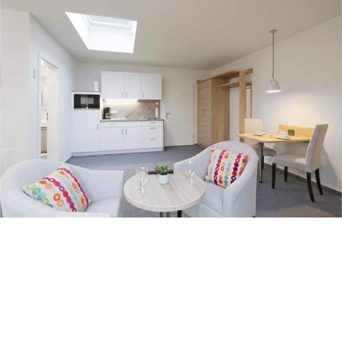 Studio Apartment in Dagebull