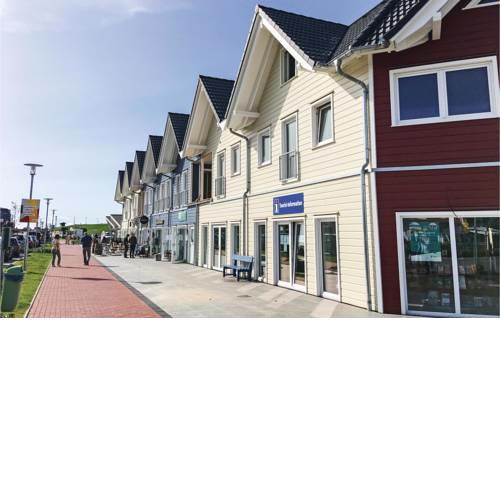 Studio Apartment in Dagebull