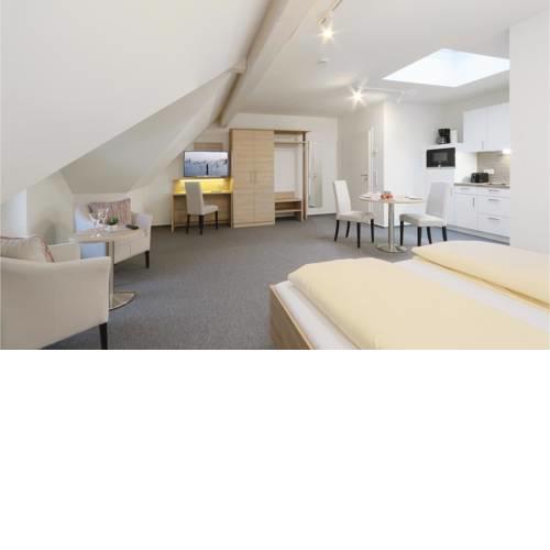Studio Apartment in Dagebull