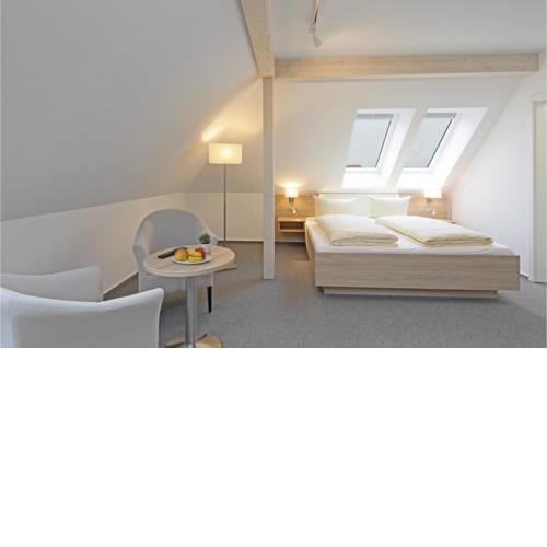 Studio Apartment in Dagebull