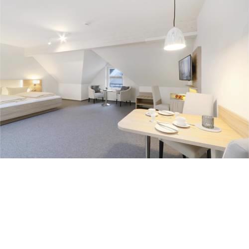 Studio Apartment in Dagebull