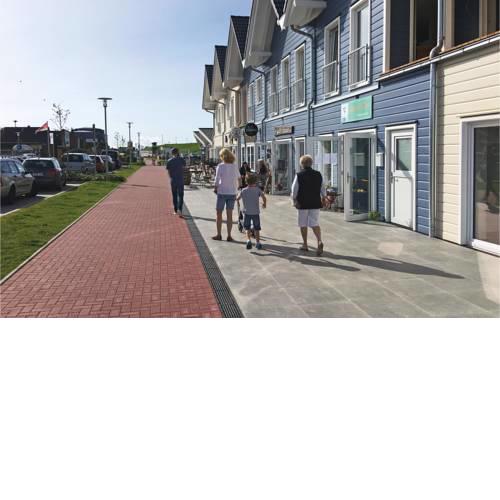 Studio Apartment in Dagebull