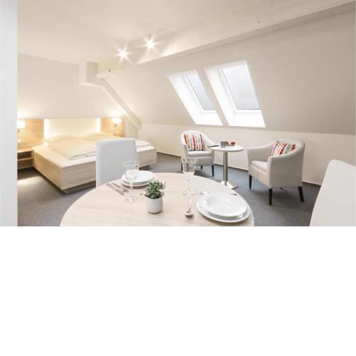 Studio Apartment in Dagebull