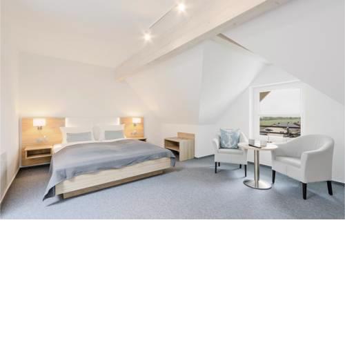Studio Apartment in Dagebull