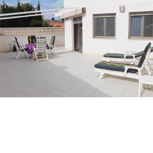Studio Apartment in El Campello