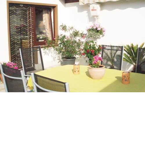 Studio Apartment in Frankenhain