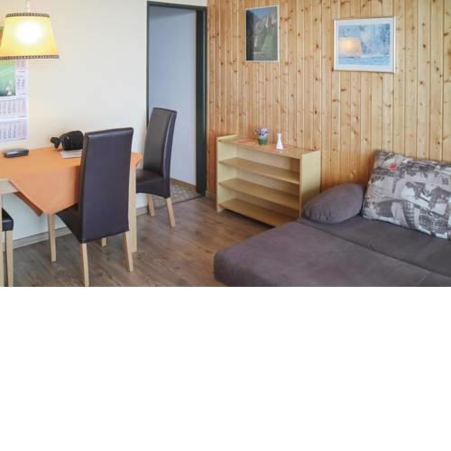 Studio Apartment in Freyung