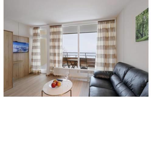 Studio Apartment in Freyung