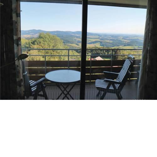 Studio Apartment in Freyung