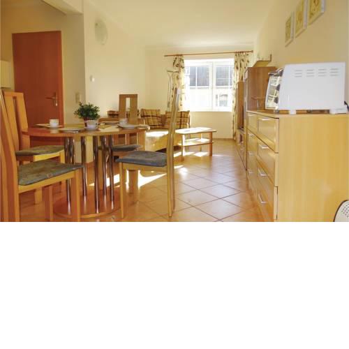 Studio Apartment in Insel Poel/Gollwitz