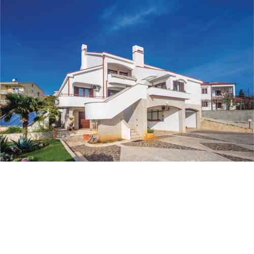 Studio Apartment in Krk