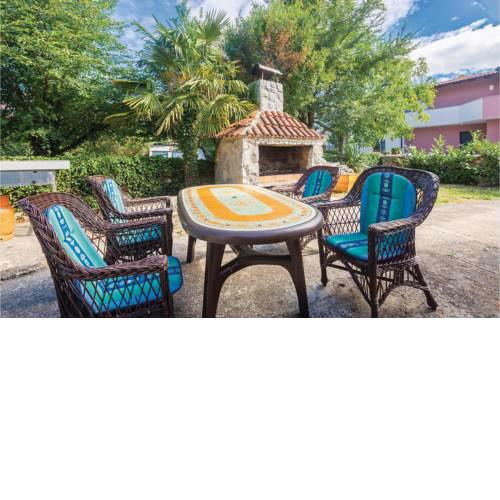 Studio Apartment in Malinska