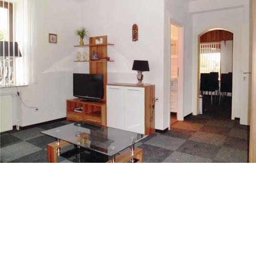Studio Apartment in Medebach