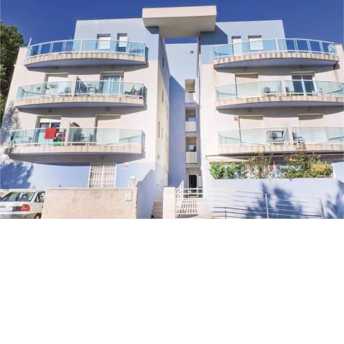 Studio Apartment in Miami Playa