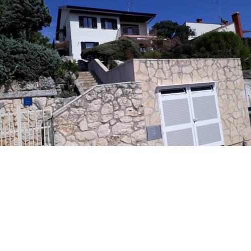 Studio apartment in Pješcana Uvala with Seaview, Terrace, Air condition, Dishwasher (3600-3)