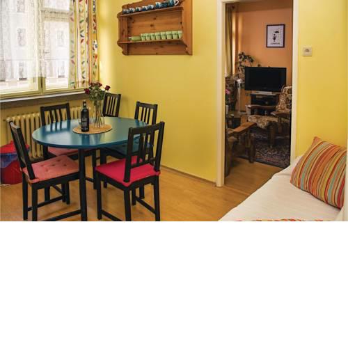 Studio Apartment in Praha 7