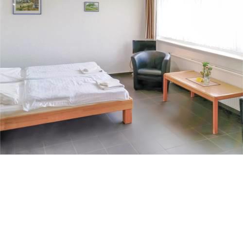 Studio Apartment in Rinteln