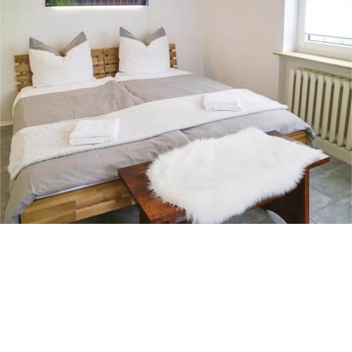 Studio Apartment in Rostock