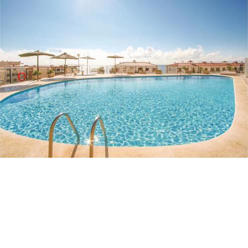 Studio Apartment in Santa Pola
