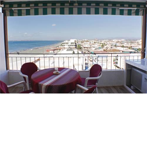 Studio Apartment in Santa Pola