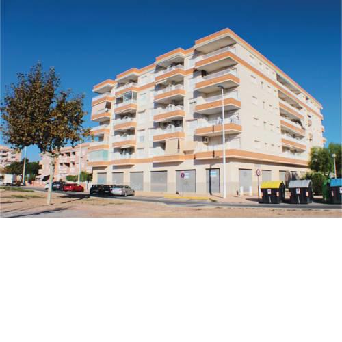 Studio Apartment in Santa Pola