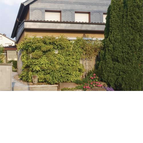 Studio Apartment in Schieder-Schwalenberg