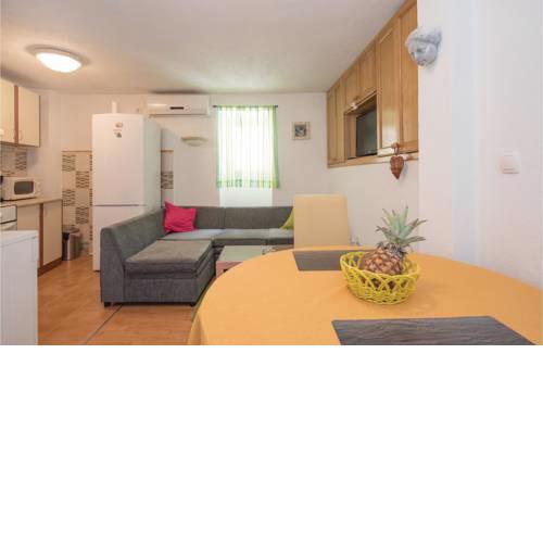 Studio Apartment in Sibenik