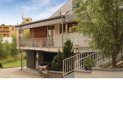 Studio Apartment in Stary Smokovec