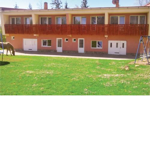 Studio Apartment in Stola
