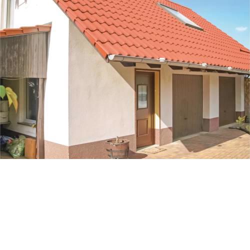 Studio Apartment in Storkow OT Selchow