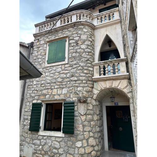 Studio apartment in Sukosan with air conditioning, WiFi 5102-2
