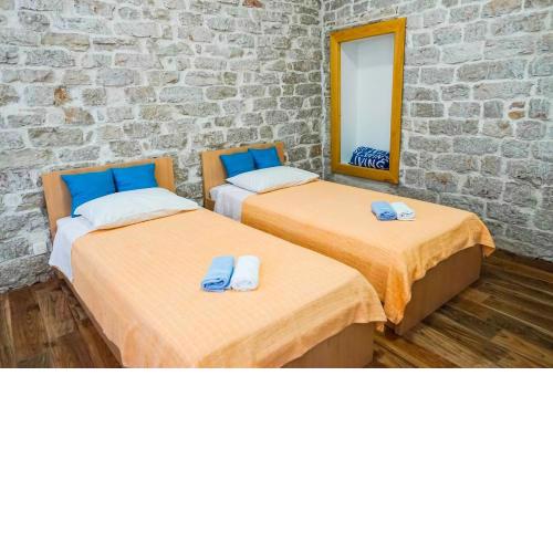 Studio apartment in the old city of Šibenik