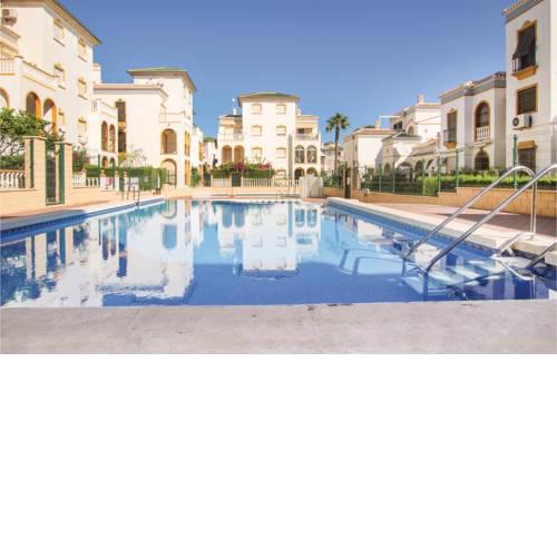 Studio Apartment in Torrevieja