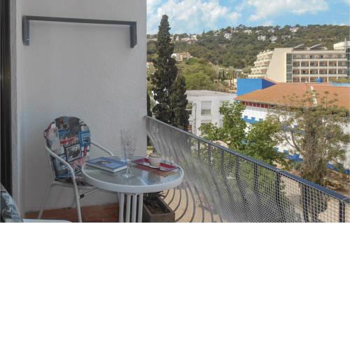 Studio Apartment in Tossa de Mar