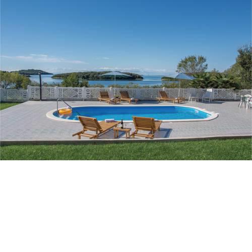 Studio Apartment in Vrsar