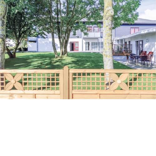 Studio Apartment in Warwerort
