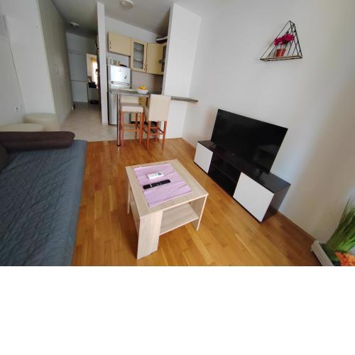 Studio Apartment Ivano