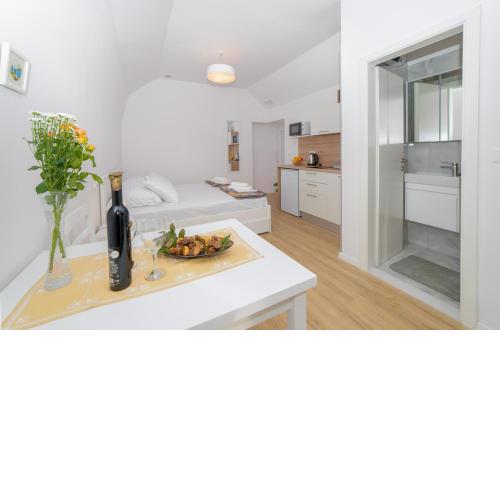 Studio apartment JELI
