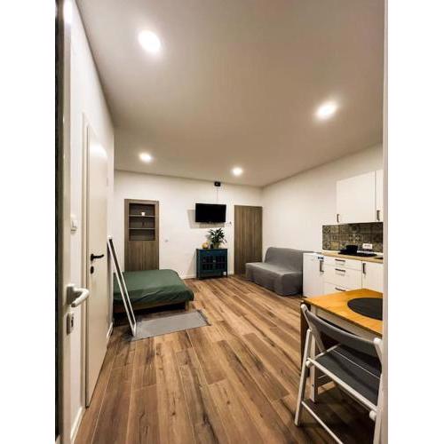 Studio apartment Joanna