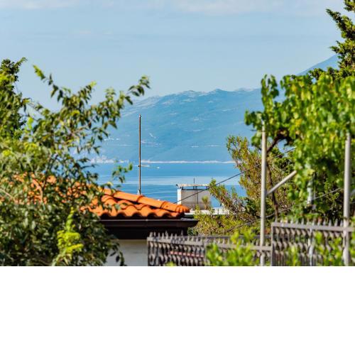 Studio Apartment ''Kalina'' 550 m from sea