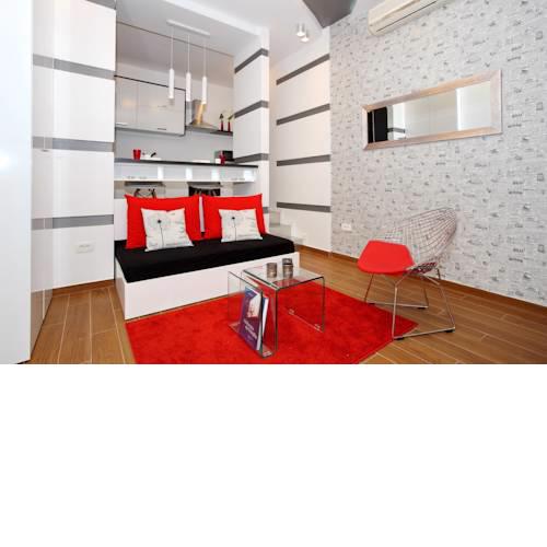 Studio apartment Kantun