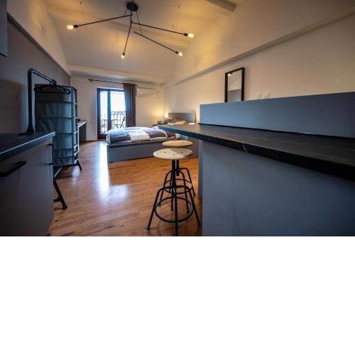 Studio Apartment Kos****