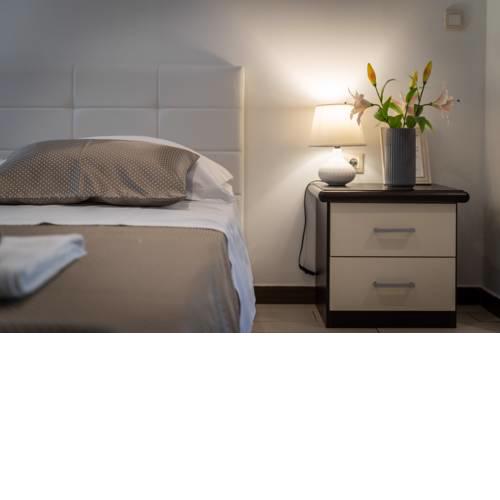 Studio Apartment La Luna