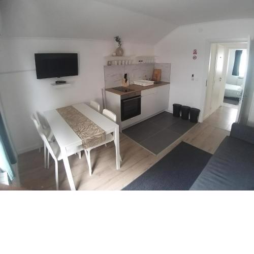 Studio Apartment Lenchy