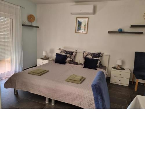 Studio apartment LENI