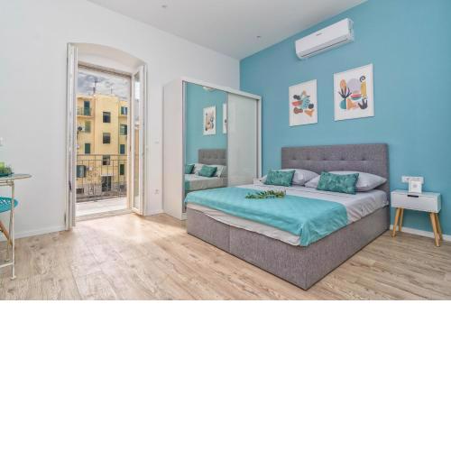 Studio Apartment Little World